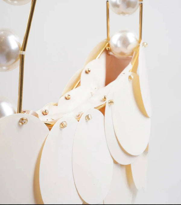 Sore Small Sequin Bag