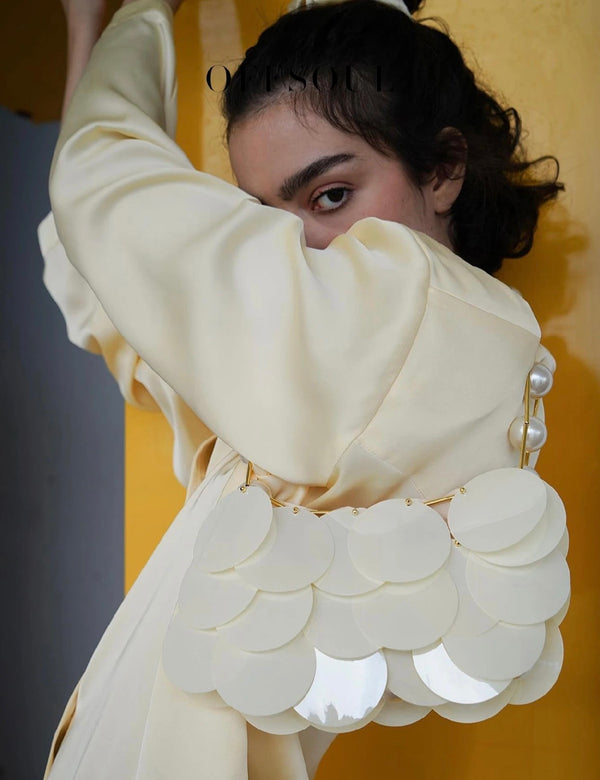 Sore Small Sequin Bag