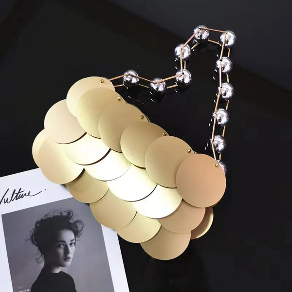 Sore Small Sequin Bag