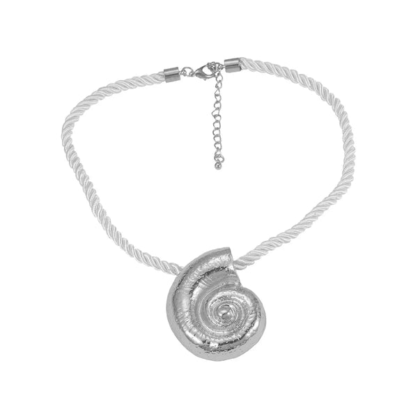 Lapa Snail earrings