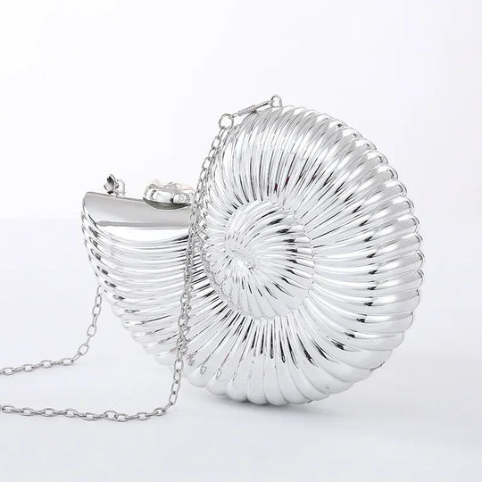 Caracoll Snail Bag