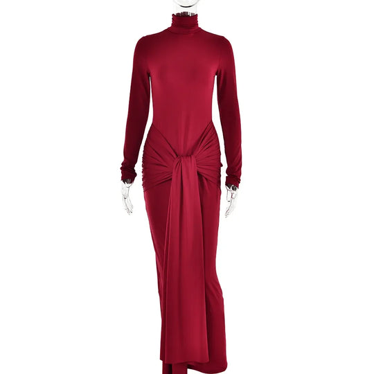 Heidy Bodycon Dress