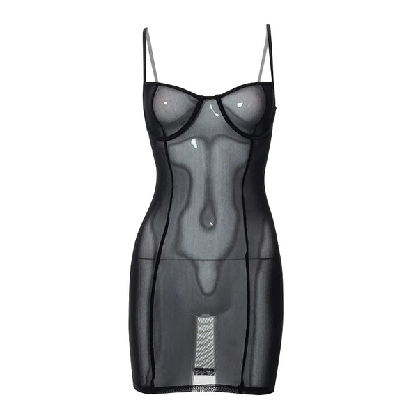 Paty Elegant Long Dresses