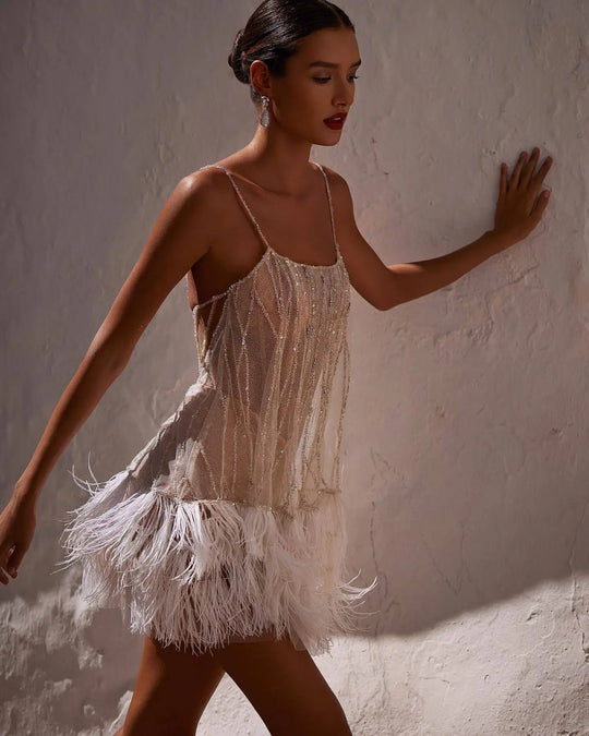 Carola Dress Party Dresse
