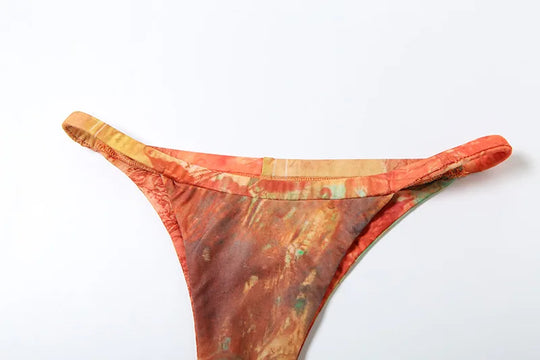 Bambu Bikini 3 set