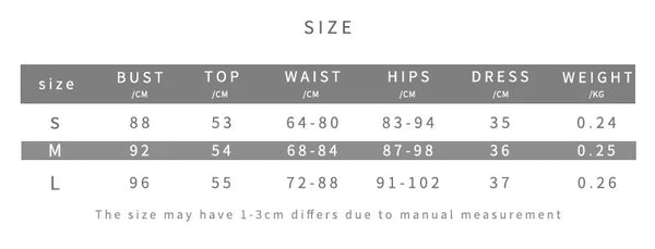 Boofe Back Top and Mini