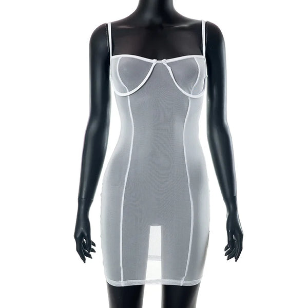 Paty Elegant Long Dresses