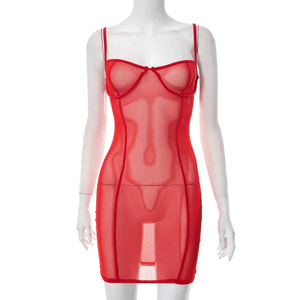 Paty Elegant Long Dresses